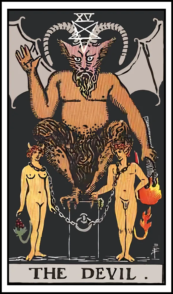 El Diablo