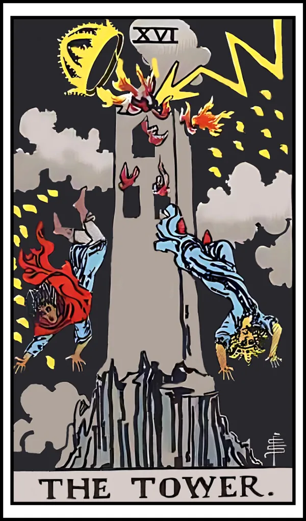 La Torre