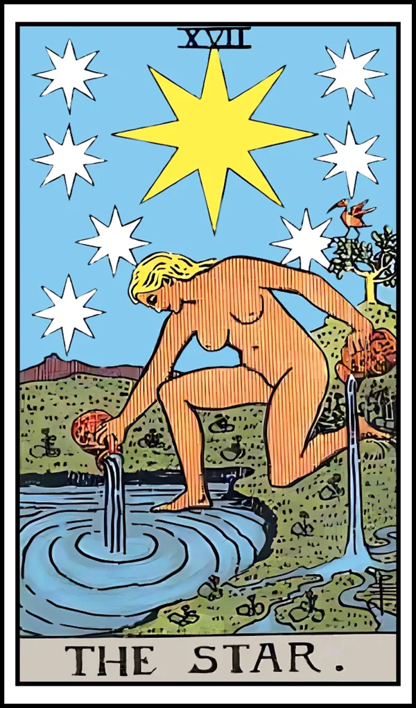 La Estrella