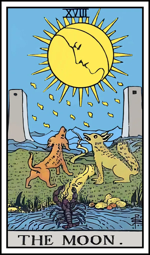 La Luna