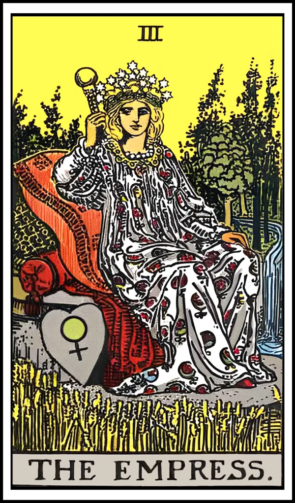 La Emperatriz