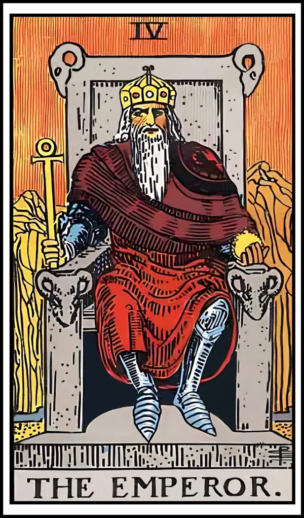 El Emperador