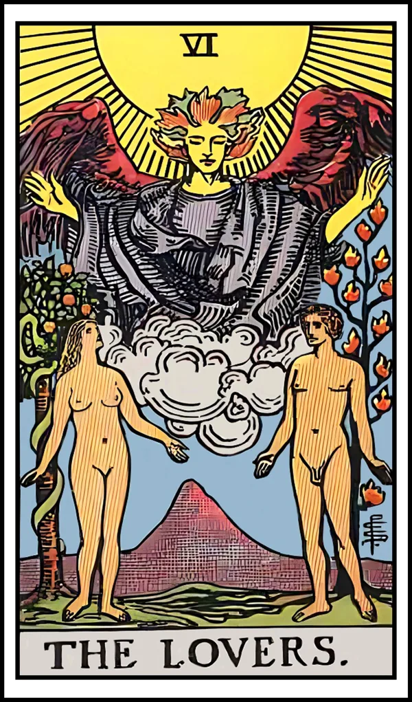 Los Enamorados